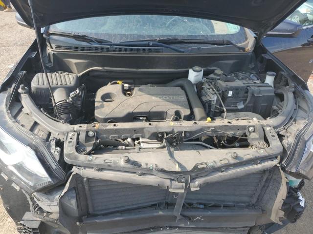 2020 Chevrolet Equinox Lt VIN: 3GNAXKEV2LS733106 Lot: 53946594