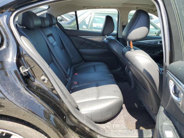 2015 INFINITI Q50 BASE - JN1BV7AP3FM357515