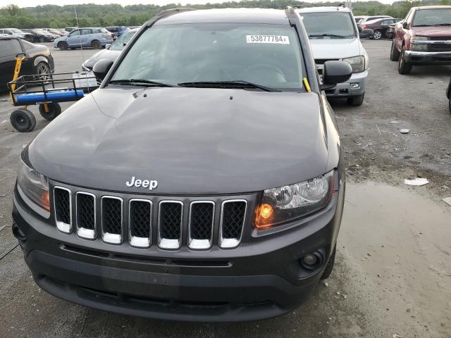 2014 Jeep Compass Sport VIN: 1C4NJDBB0ED801696 Lot: 53877784