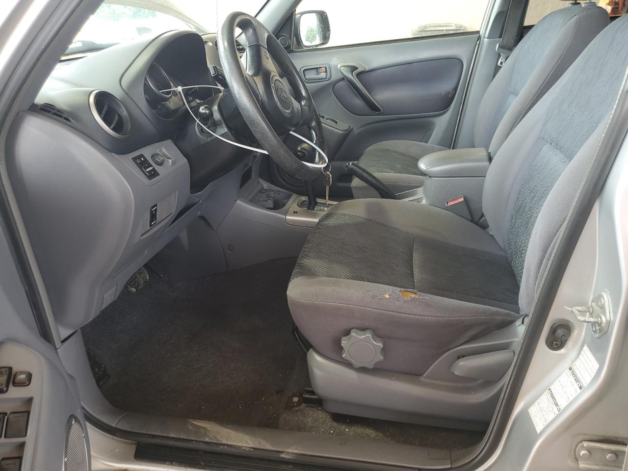 JTEHH20V730258275 2003 Toyota Rav4