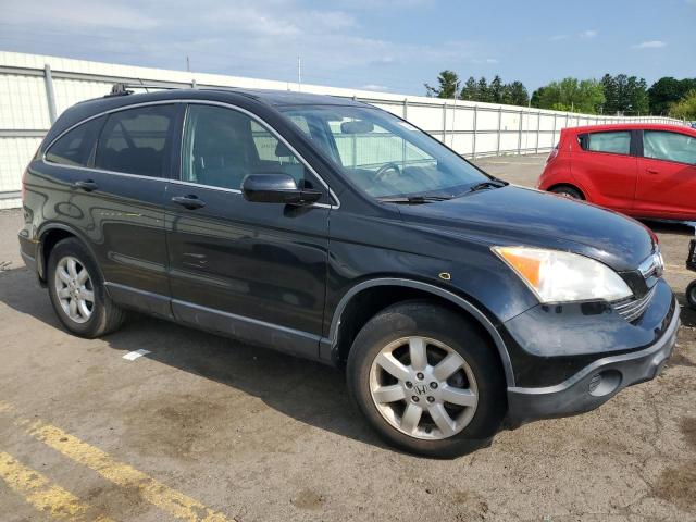 2009 Honda Cr-V Exl VIN: JHLRE48769C004750 Lot: 53648204