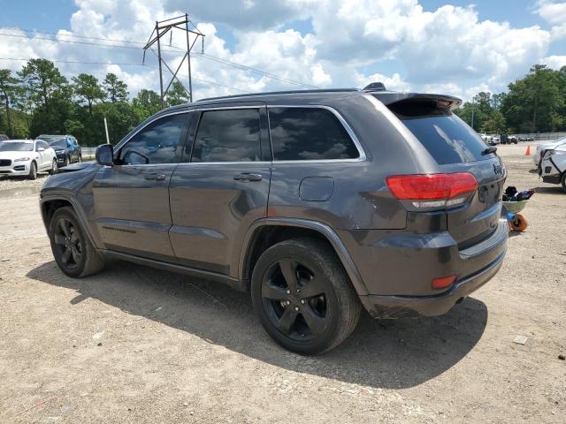 2014 Jeep Grand Cherokee Laredo VIN: 1C4RJEAG3EC536542 Lot: 55326534