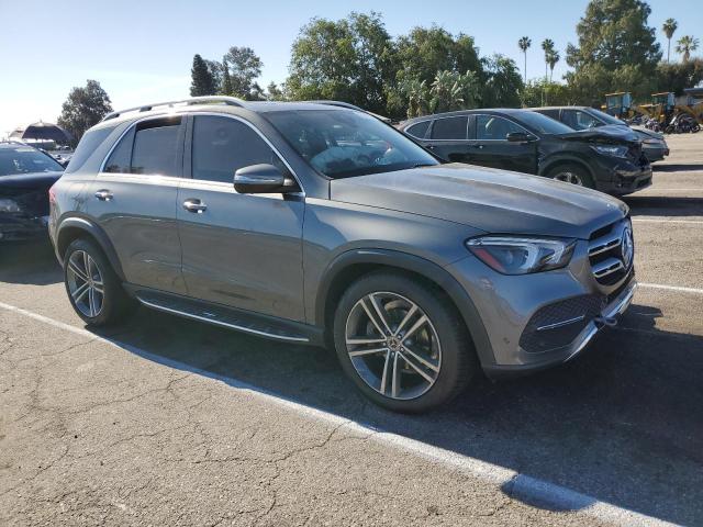 4JGFB4JB8MA363217 2021 MERCEDES-BENZ GLE 350
