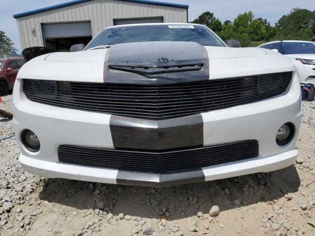 2011 Chevrolet Camaro 2Ss VIN: 2G1FT1EW3B9199339 Lot: 56938394