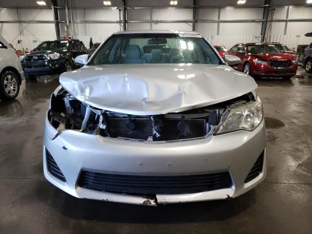 VIN 4T1BF1FK3DU246850 2013 Toyota Camry, L no.5