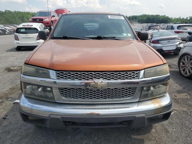 2004 Chevrolet Colorado VIN: 1GCDT136148191661 Lot: 56003504