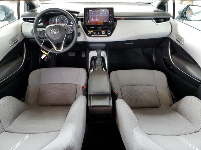 2021 Toyota Corolla Se VIN: 5YFP4MCE3MP079628 Lot: 55791174