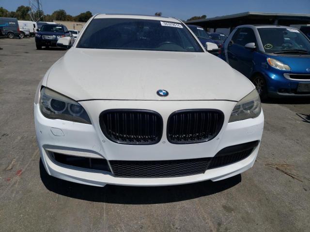 VIN WBAYE4C56DD137538 2013 BMW 7 Series, 740 LI no.5