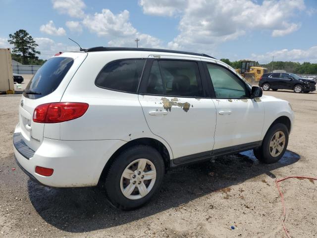 2009 Hyundai Santa Fe Gls VIN: 5NMSG13D59H233295 Lot: 56311174