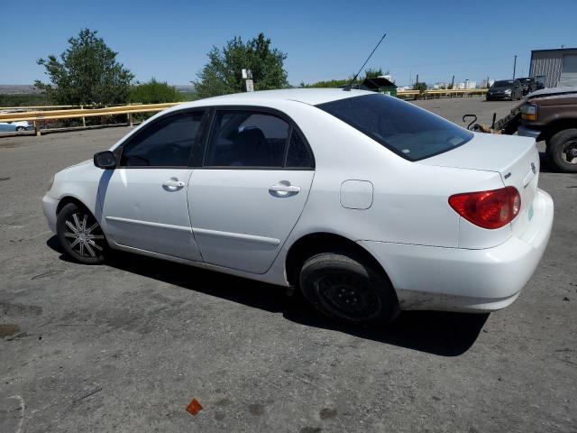 2007 Toyota Corolla Ce VIN: 1NXBR32EX7Z871432 Lot: 53513664