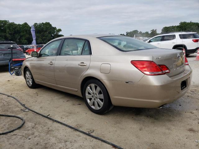 2006 Toyota Avalon Xl VIN: 4T1BK36B46U120345 Lot: 54447194