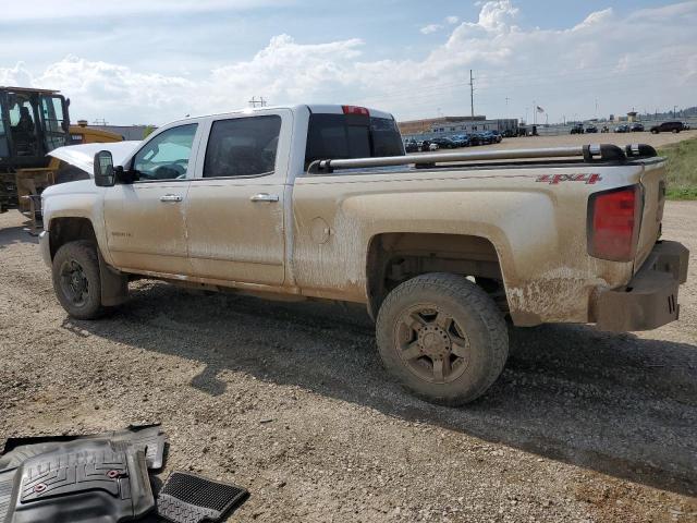2015 CHEVROLET 3500 HD - 1GC4K0C81FF109764