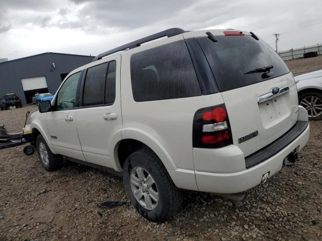 2008 Ford Explorer Xlt VIN: 1FMEU73E78UA58097 Lot: 54885174