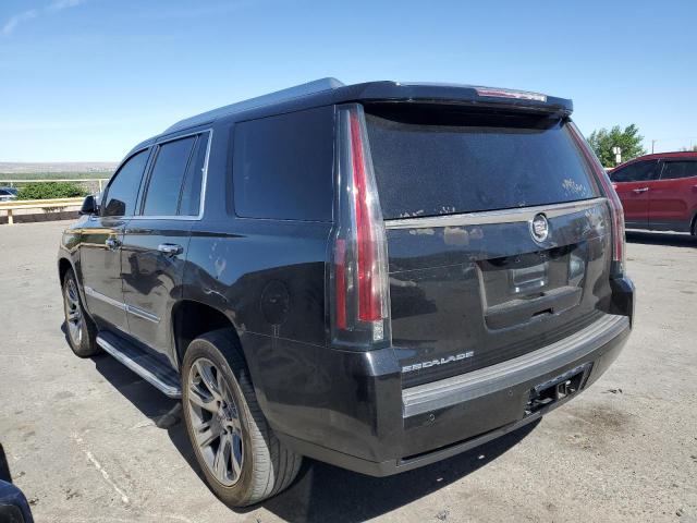 2015 Cadillac Escalade Luxury VIN: 1GYS4BKJ9FR180947 Lot: 53821604