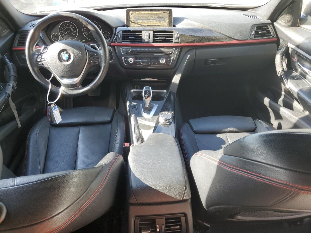 WBA3A5C52EP601050 2014 BMW 328 I