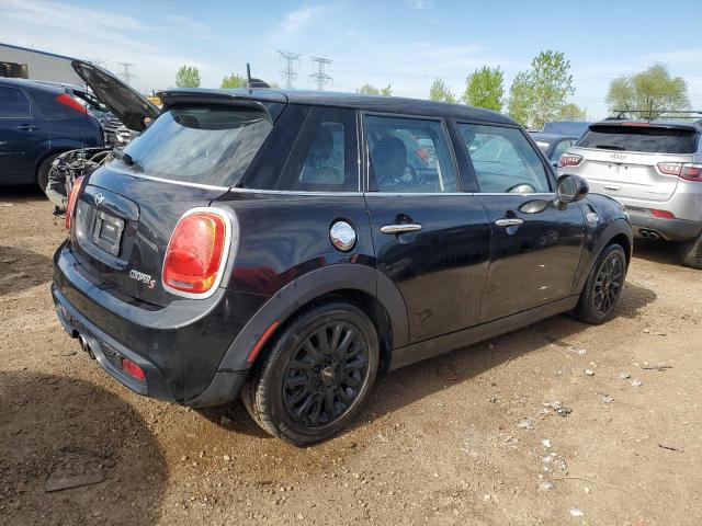 2018 Mini Cooper S VIN: WMWXU3C53J2F51346 Lot: 53335974