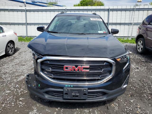 2018 GMC Terrain Sle VIN: 3GKALTEX5JL228734 Lot: 53789974