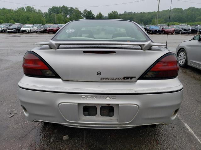 2004 Pontiac Grand Am Gt VIN: 1G2NW52E94C248671 Lot: 55384034