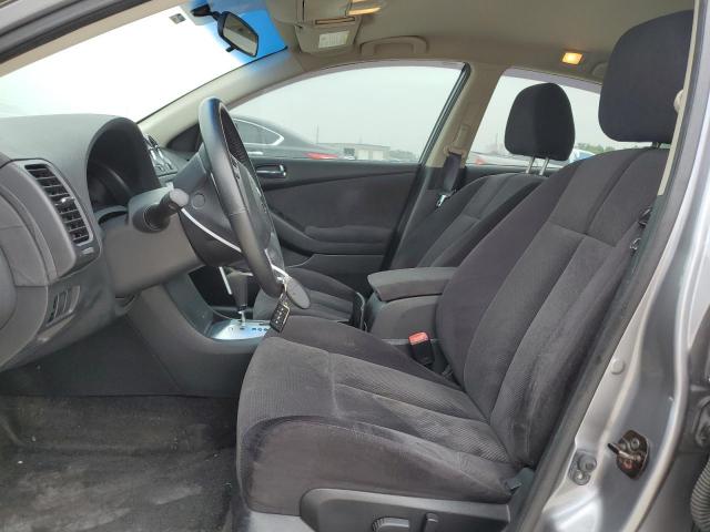 2009 Nissan Altima 2.5 VIN: 1N4AL21E79C102981 Lot: 53891664