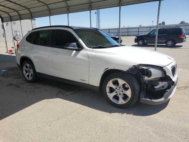 VIN WBAVM1C59EVW49522 2014 BMW X1, Sdrive28I no.4