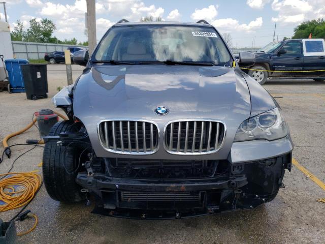 2013 BMW X5 xDrive35I VIN: 5UXZV4C55D0B23646 Lot: 55300934