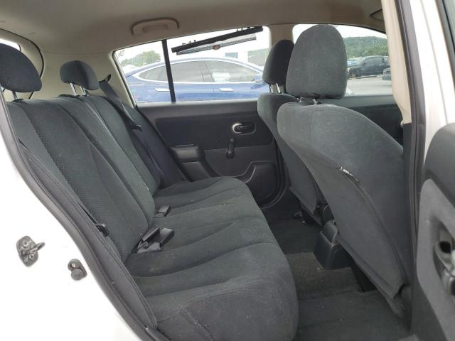 2010 Nissan Versa S VIN: 3N1BC1CP2AL426682 Lot: 56880394