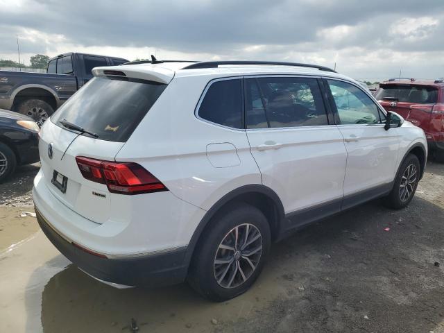 2020 Volkswagen Tiguan Se VIN: 3VV2B7AX6LM073917 Lot: 56085944