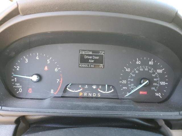 2020 Ford Ecosport S VIN: MAJ3S2FE8LC353424 Lot: 56568214