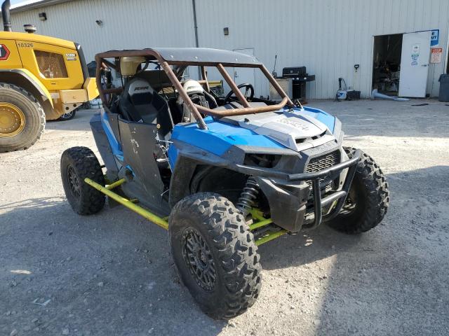 2016 POLARIS RZR XP TUR - 3NSVDE920GF439625