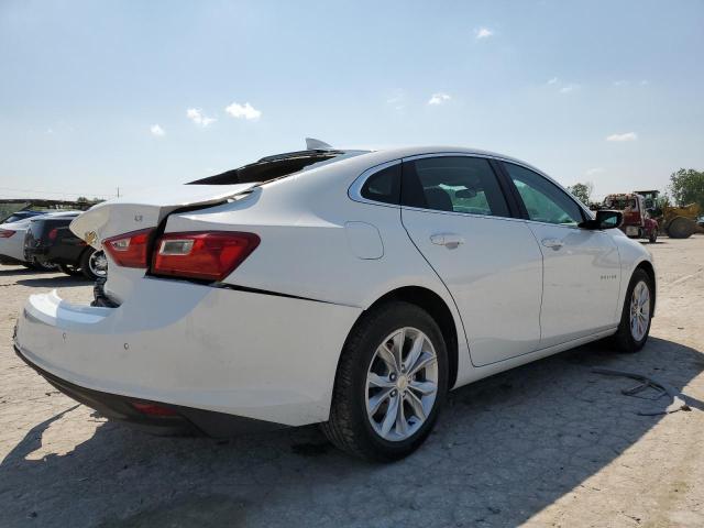 2023 Chevrolet Malibu Lt VIN: 1G1ZD5ST8PF138532 Lot: 56038974