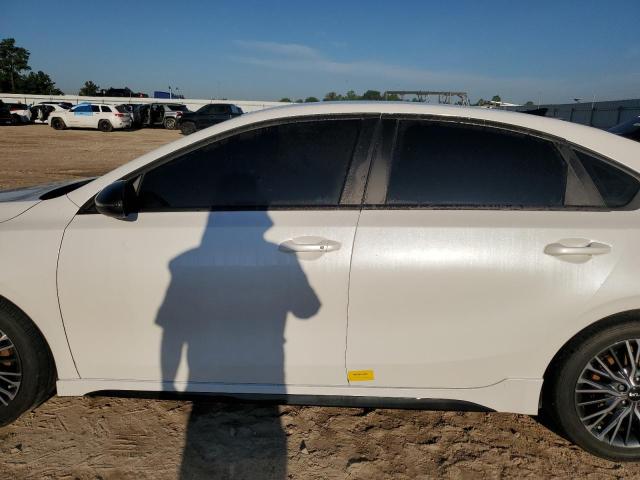 2023 Kia Forte Gt Line VIN: 3KPF54AD9PE610839 Lot: 53803464