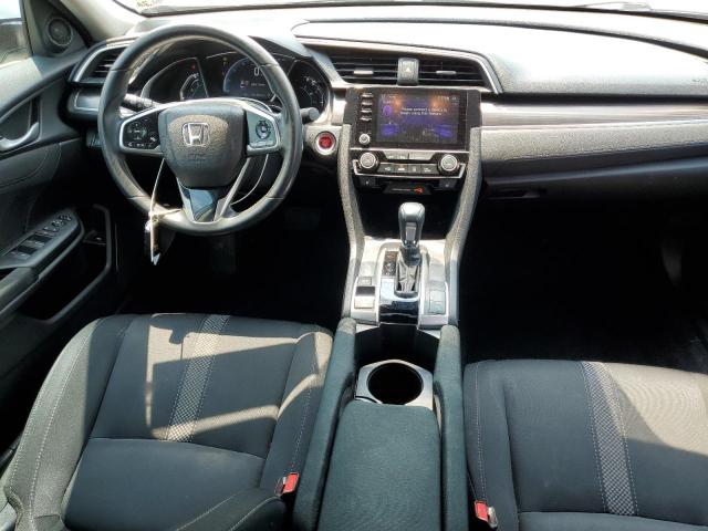 2020 Honda Civic Ex VIN: 19XFC1F31LE009634 Lot: 56427664