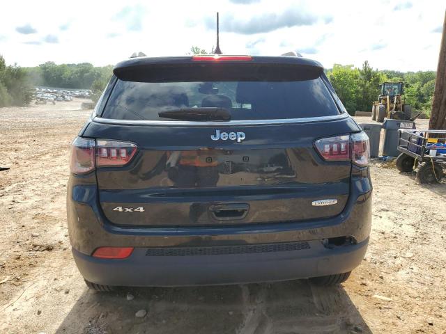 2022 Jeep Compass Latitude VIN: 3C4NJDBB8NT183795 Lot: 53900004