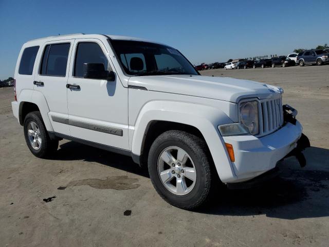 2012 Jeep Liberty Sport VIN: 1C4PJMAK9CW141833 Lot: 54187994