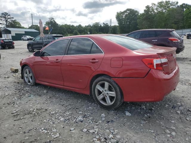 2014 Toyota Camry L VIN: 4T1BF1FK2EU776891 Lot: 54310814