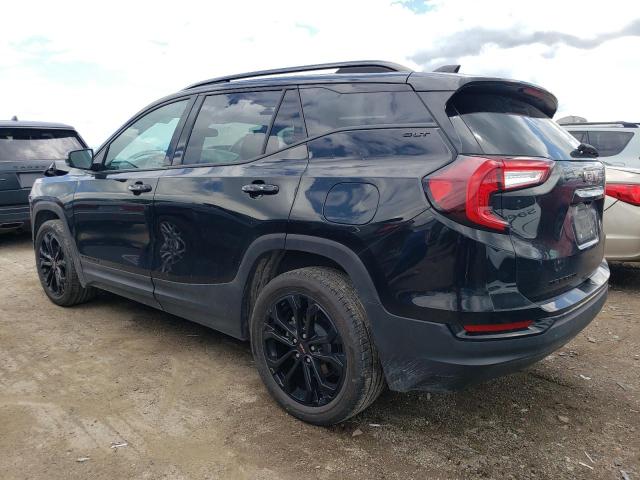 2022 GMC TERRAIN SL - 3GKALPEV6NL252360