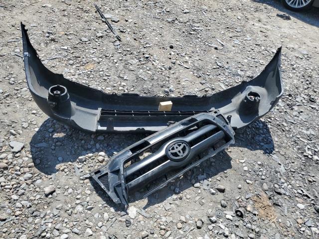 2007 Toyota Tacoma VIN: 5TENX22N77Z356672 Lot: 55646584