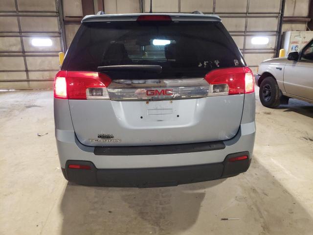 2014 GMC Terrain Slt VIN: 2GKALSEK8E6153472 Lot: 56458934