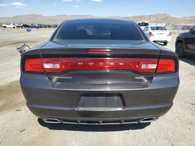 2014 Dodge Charger Se VIN: 2C3CDXBG0EH374989 Lot: 56534324