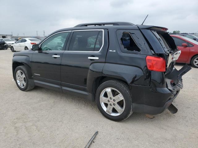 2013 GMC Terrain Sle VIN: 2GKALSEK7D6267042 Lot: 52675774