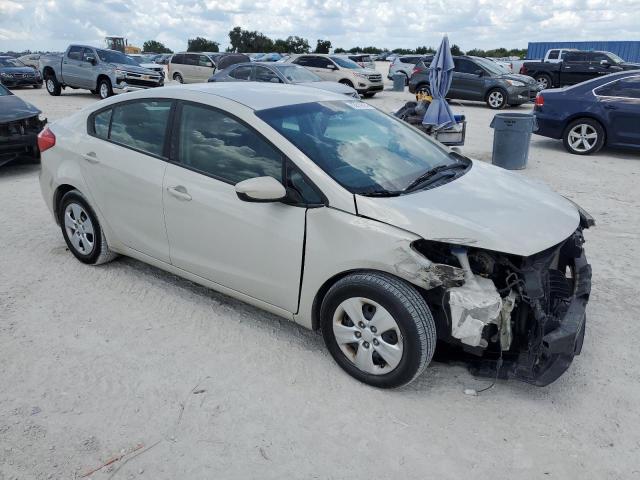 2015 Kia Forte Lx VIN: KNAFK4A6XF5265967 Lot: 53019614