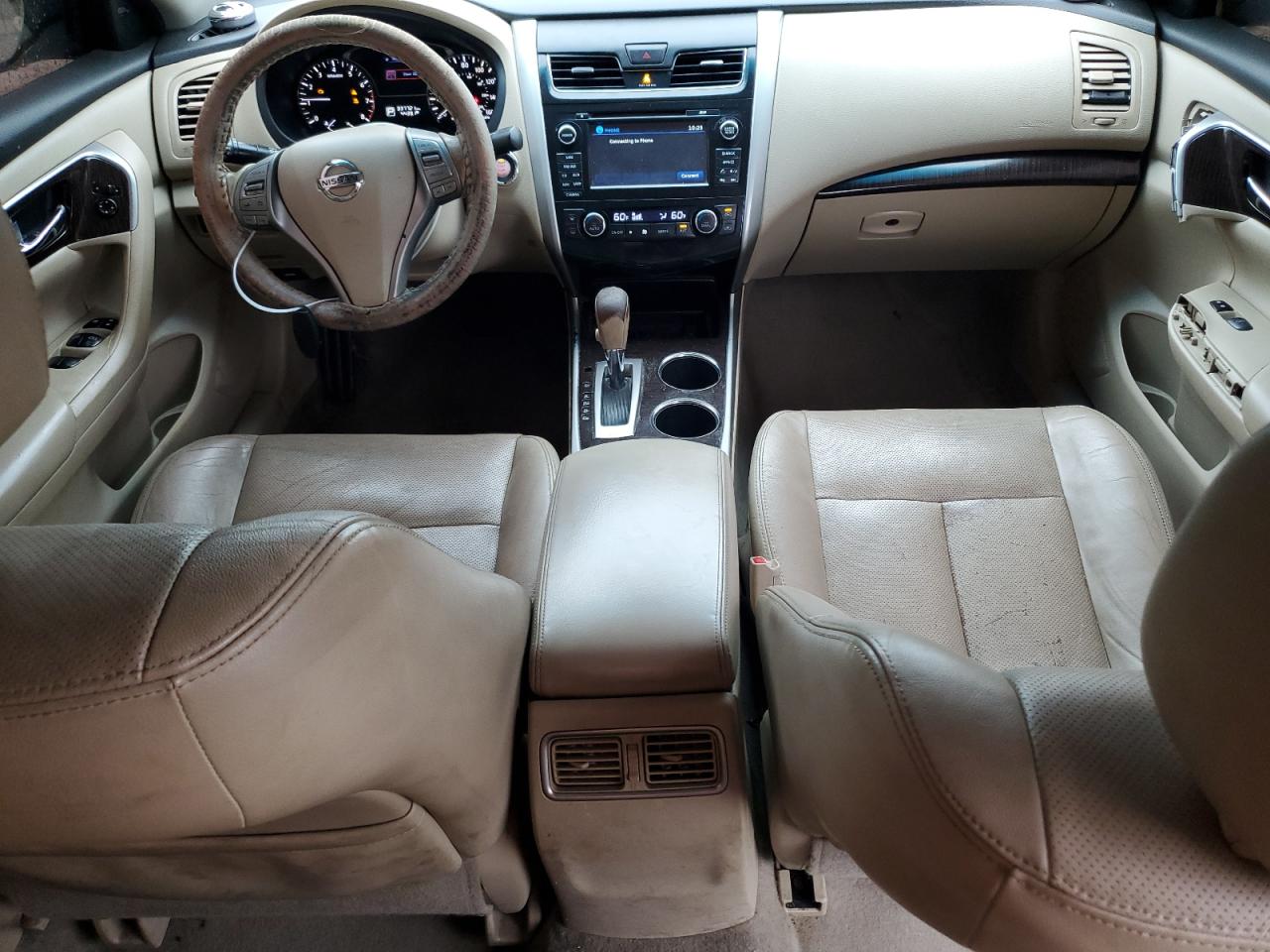 1N4AL3AP3EC123666 2014 Nissan Altima 2.5