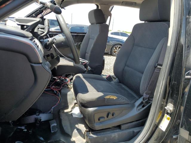 2017 Chevrolet Tahoe Police VIN: 1GNLCDEC7HR298155 Lot: 57210244