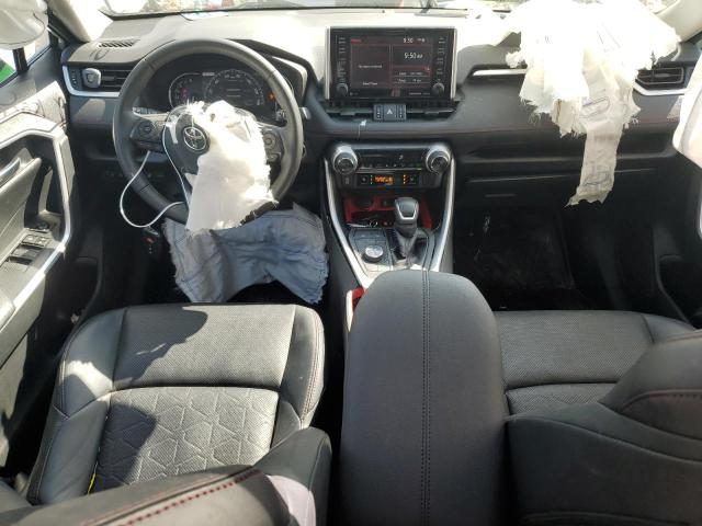 2020 Toyota Rav4 Adventure VIN: 2T3J1RFVXLC134878 Lot: 54623504