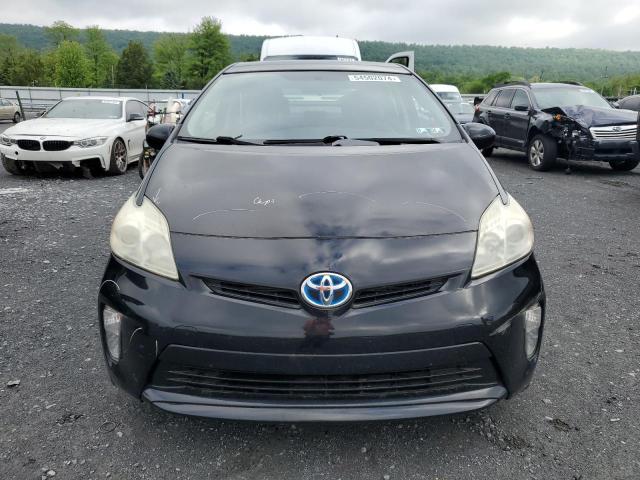 2012 Toyota Prius VIN: JTDKN3DU2C5494930 Lot: 54502074