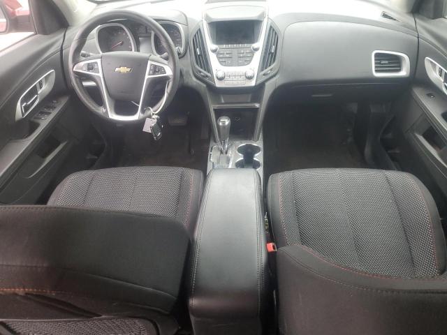 2017 CHEVROLET EQUINOX LT - 2GNALCEK6H1610953