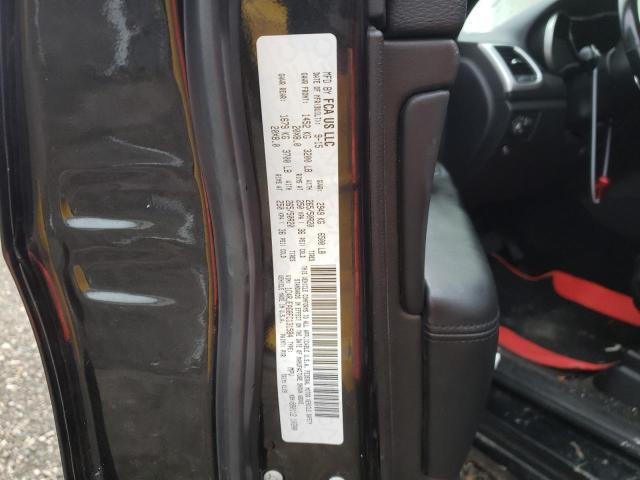 2015 Jeep Grand Cherokee Laredo VIN: 1C4RJEAG8FC131584 Lot: 53770034