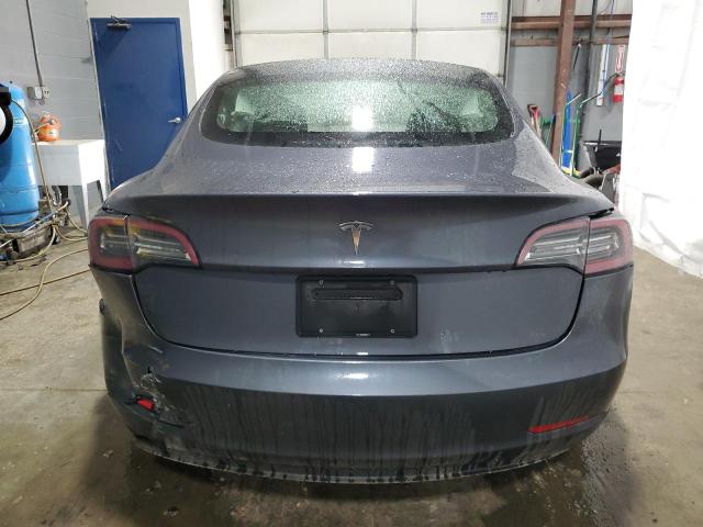 2023 Tesla Model 3 VIN: 5YJ3E1EA8PF446771 Lot: 55491184