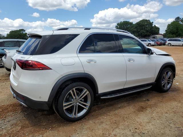  MERCEDES-BENZ GLE-CLASS 2020 Білий