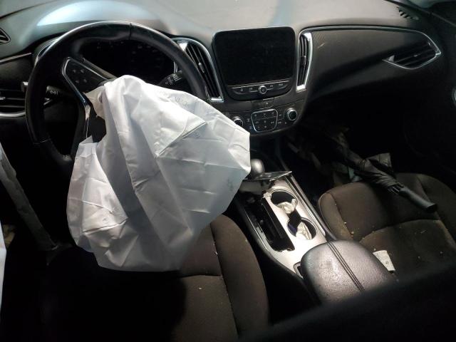 2021 Chevrolet Malibu Lt VIN: 1G1ZD5ST9MF063044 Lot: 53423984